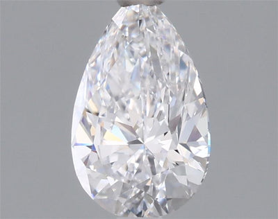 0.97 Carat Pear Lab Diamond :: 360 spin frame 04