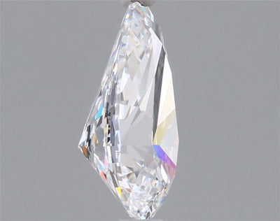 0.97 Carat Pear Lab Diamond :: 360 spin frame 05