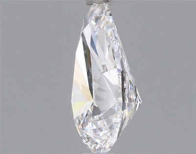 0.97 Carat Pear Lab Diamond :: 360 spin frame 07