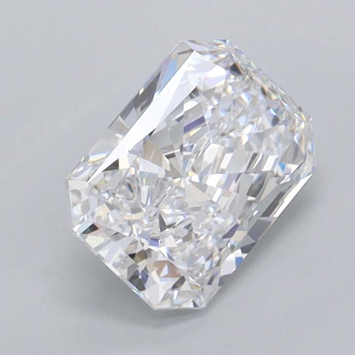 0.97 Carat Radiant Lab Diamond :: 360 spin frame 03