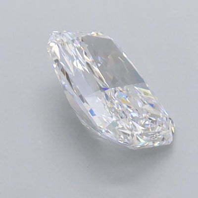 0.97 Carat Radiant Lab Diamond :: 360 spin frame 04