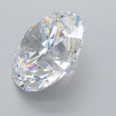 2.17 Carat Round Lab Diamond :: 360 spin frame 01