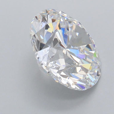 2.17 Carat Round Lab Diamond :: 360 spin frame 02