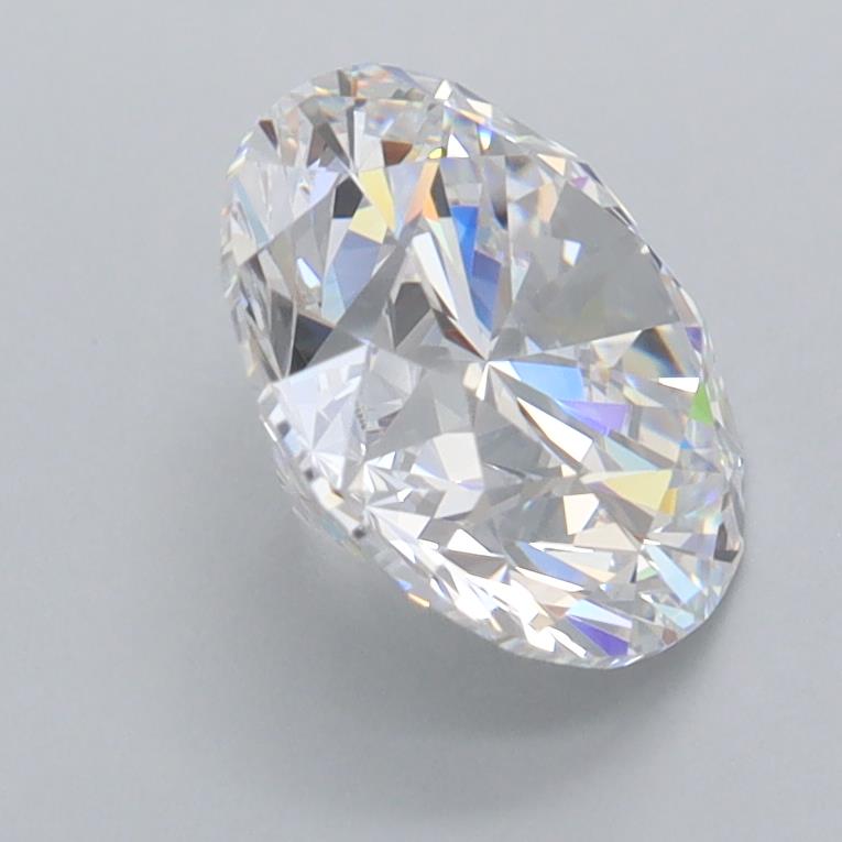 2.17 Carat Round Lab Diamond :: 360 spin frame 02