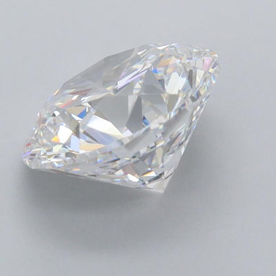 2.17 Carat Round Lab Diamond :: 360 spin frame 03