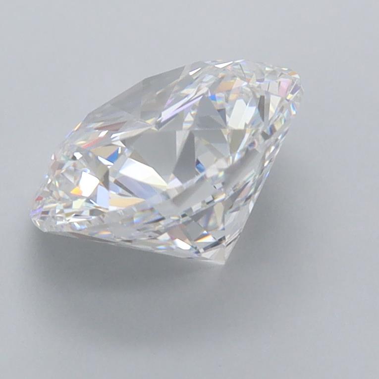 2.17 Carat Round Lab Diamond :: 360 spin frame 03