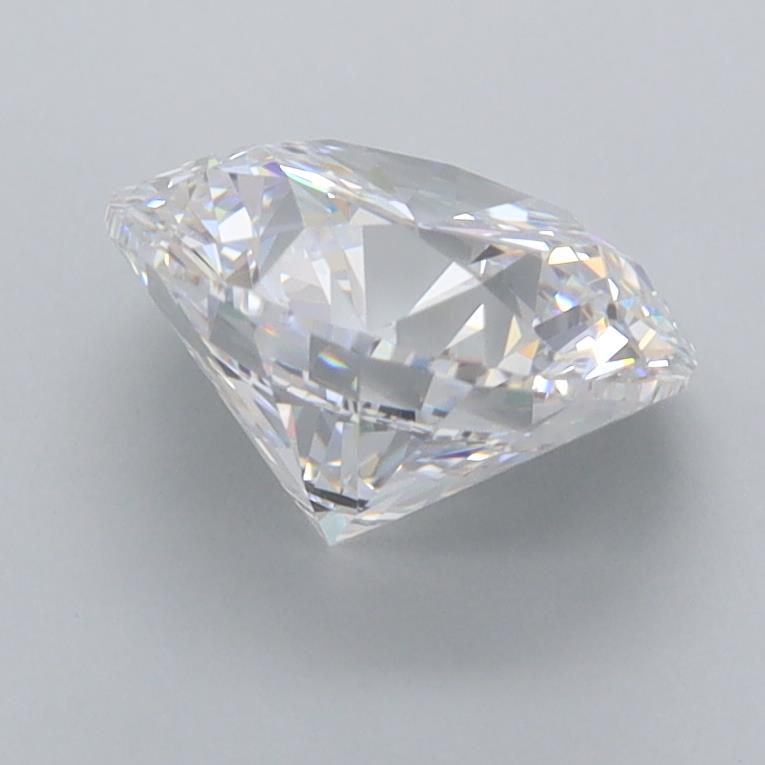 2.17 Carat Round Lab Diamond :: 360 spin frame 06