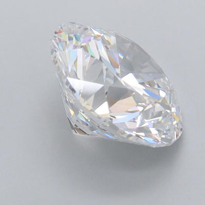 2.17 Carat Round Lab Diamond :: 360 spin frame 07