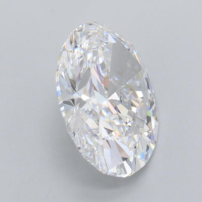 2.52 Carat Oval Lab Diamond :: 360 spin frame 01