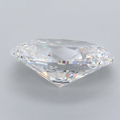 2.52 Carat Oval Lab Diamond :: 360 spin frame 02
