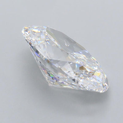2.52 Carat Oval Lab Diamond :: 360 spin frame 03