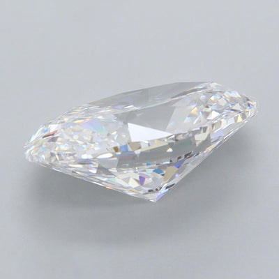 2.52 Carat Oval Lab Diamond :: 360 spin frame 04