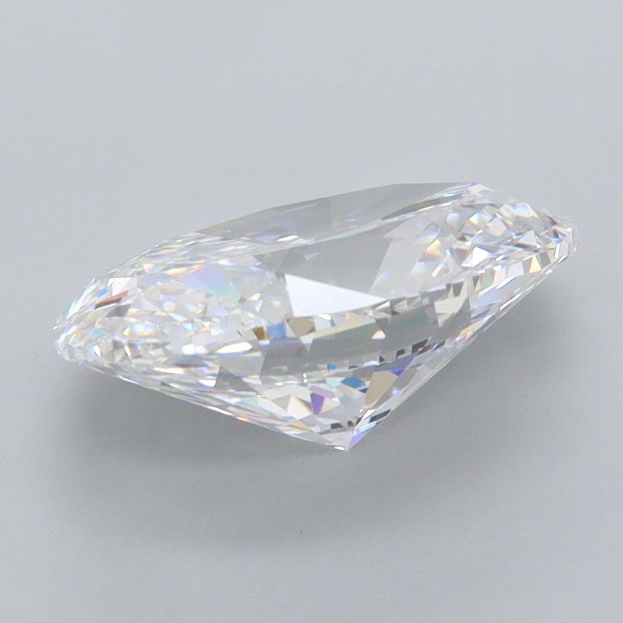 2.52 Carat Oval Lab Diamond :: 360 spin frame 04