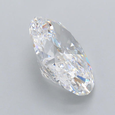 2.52 Carat Oval Lab Diamond :: 360 spin frame 05