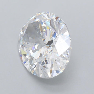 2.52 Carat Oval Lab Diamond :: 360 spin frame 07