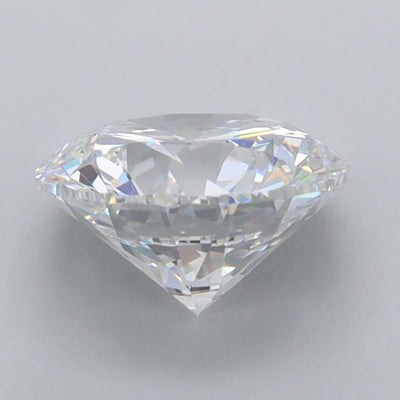 2.07 Carat Round Lab Diamond :: 360 spin frame 02