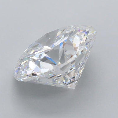 2.07 Carat Round Lab Diamond :: 360 spin frame 03