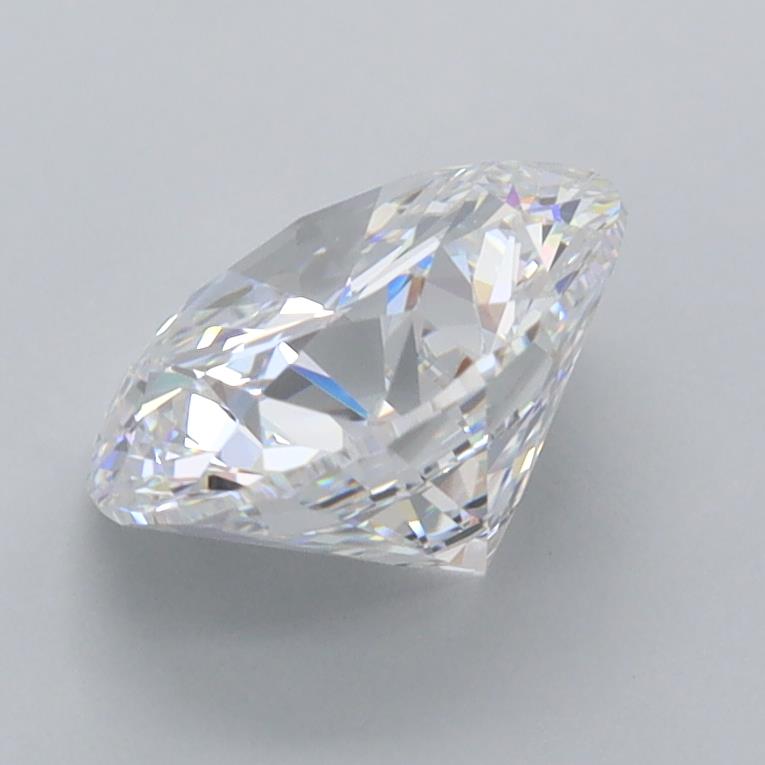 2.07 Carat Round Lab Diamond :: 360 spin frame 03