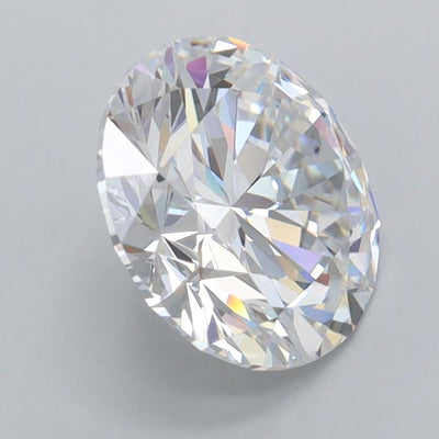 2.07 Carat Round Lab Diamond :: 360 spin frame 05