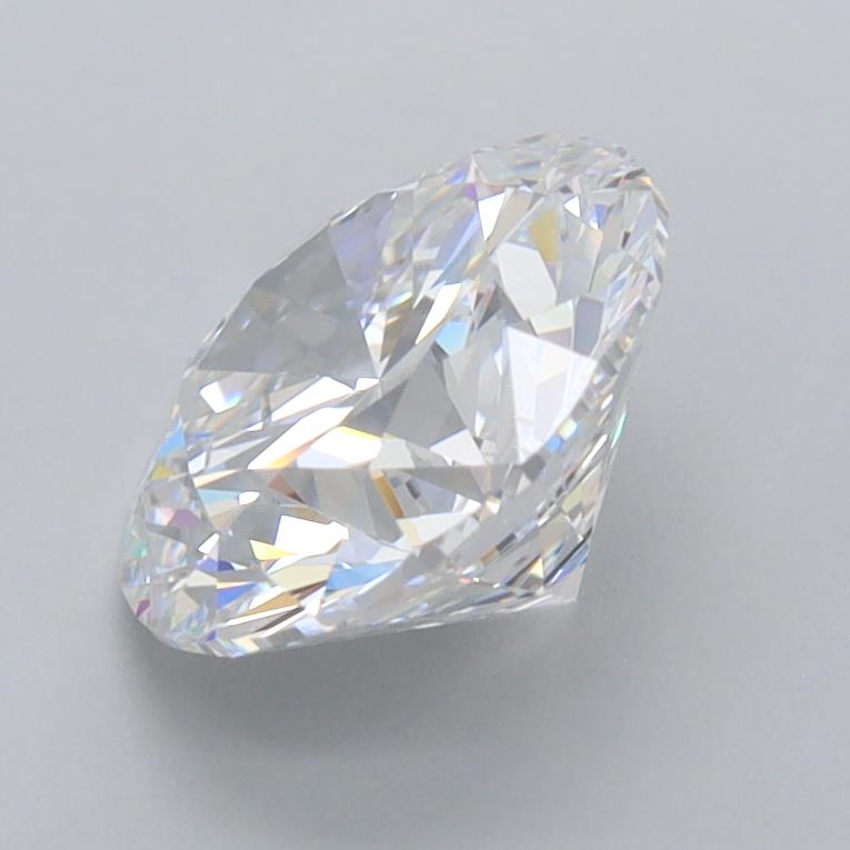 2.07 Carat Round Lab Diamond :: 360 spin frame 07