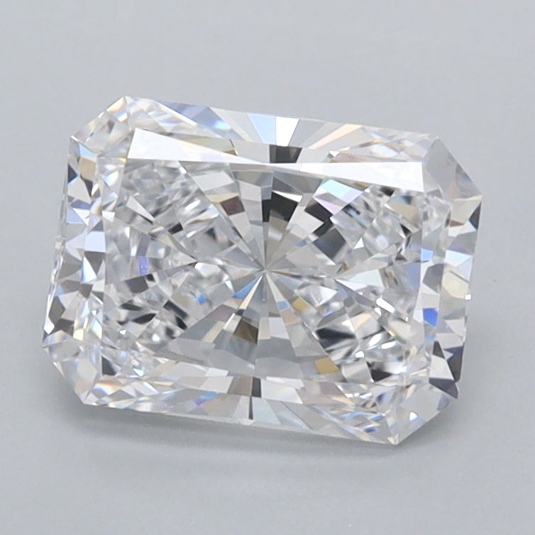 1.50 Carat Radiant Lab Diamond