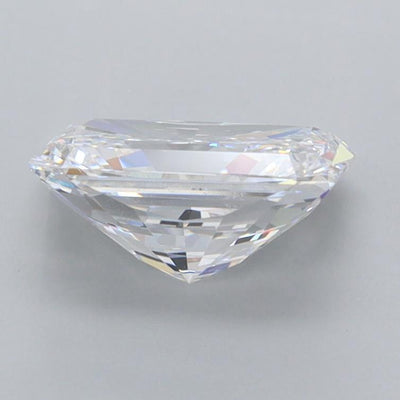 1.50 Carat Radiant Lab Diamond :: 360 spin frame 02