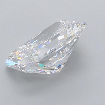 1.50 Carat Radiant Lab Diamond :: 360 spin frame 03