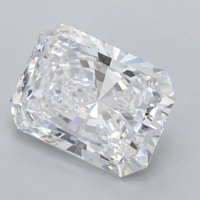 1.50 Carat Radiant Lab Diamond :: 360 spin frame 04
