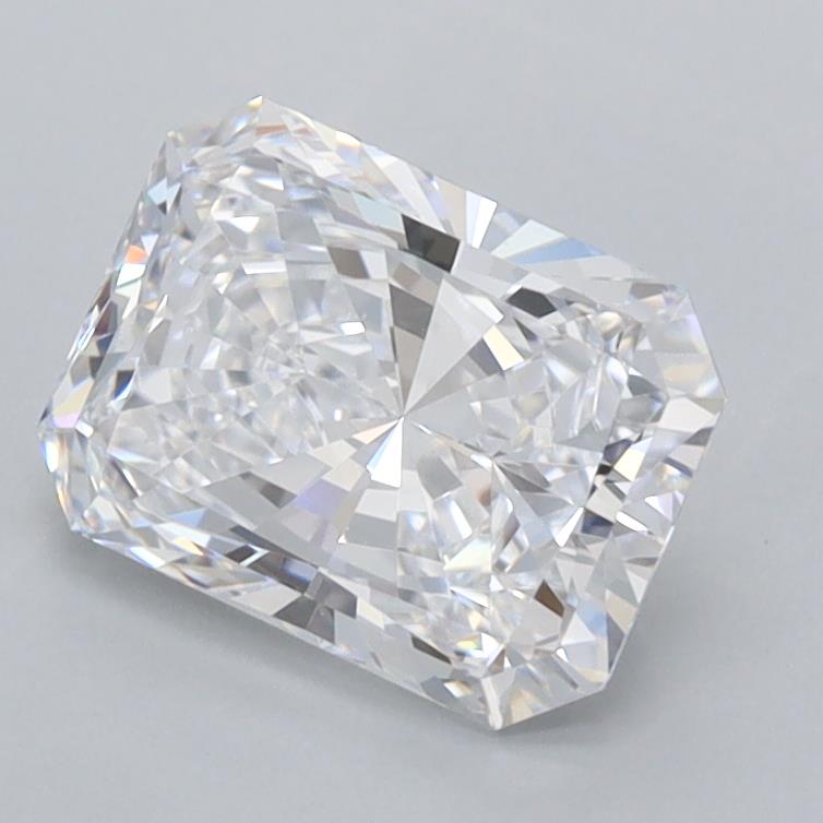 1.50 Carat Radiant Lab Diamond :: 360 spin frame 04