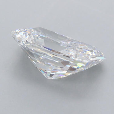 1.50 Carat Radiant Lab Diamond :: 360 spin frame 05