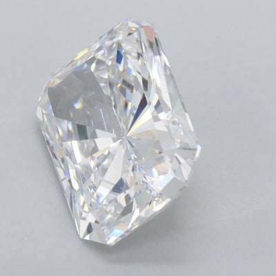 1.50 Carat Radiant Lab Diamond :: 360 spin frame 06