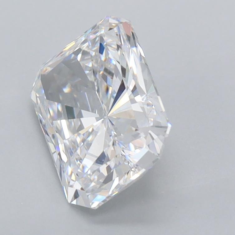 1.50 Carat Radiant Lab Diamond :: 360 spin frame 06