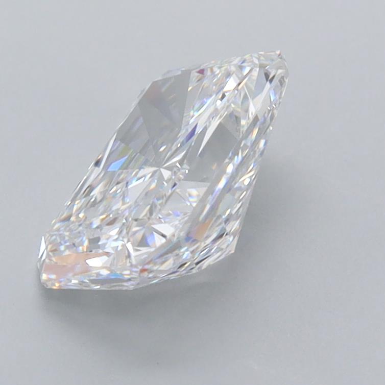 1.50 Carat Radiant Lab Diamond :: 360 spin frame 07