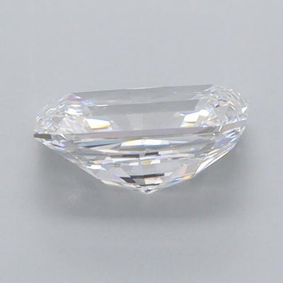 1.01 Carat Radiant Lab Diamond :: 360 spin frame 01