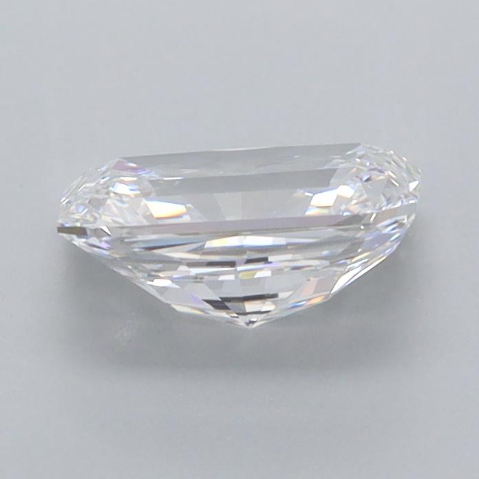 1.01 Carat Radiant Lab Diamond :: 360 spin frame 01