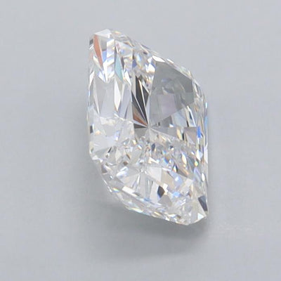 1.01 Carat Radiant Lab Diamond :: 360 spin frame 02