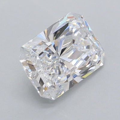1.01 Carat Radiant Lab Diamond :: 360 spin frame 03