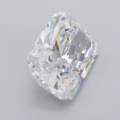 1.01 Carat Radiant Lab Diamond :: 360 spin frame 04