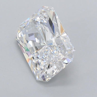 1.01 Carat Radiant Lab Diamond :: 360 spin frame 05