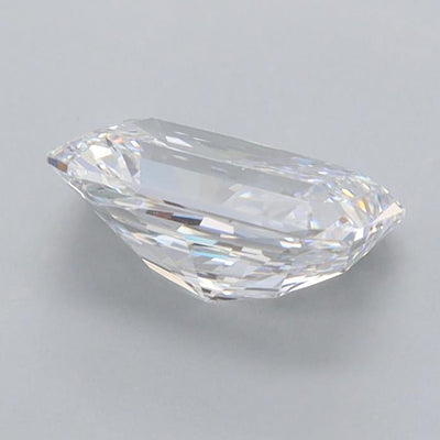 1.01 Carat Radiant Lab Diamond :: 360 spin frame 06