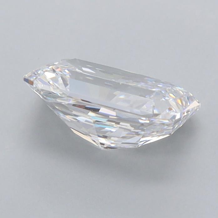 1.01 Carat Radiant Lab Diamond :: 360 spin frame 06