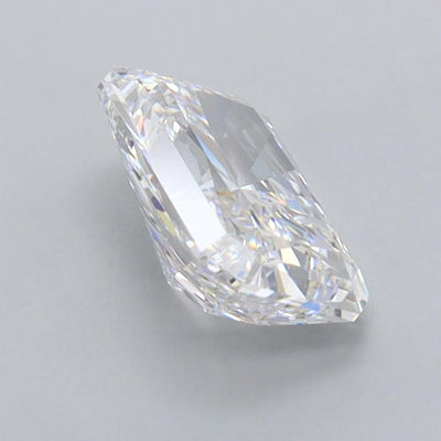 1.01 Carat Radiant Lab Diamond :: 360 spin frame 07