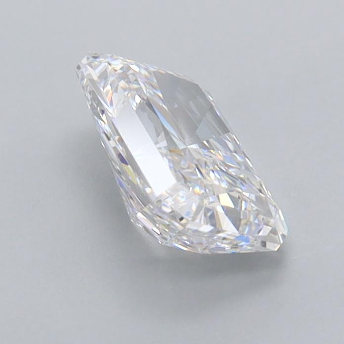 1.01 Carat Radiant Lab Diamond :: 360 spin frame 07