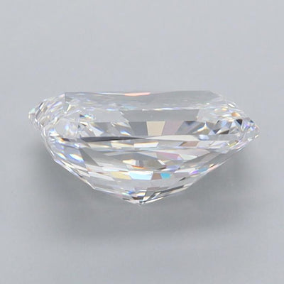 1.55 Carat Radiant Lab Diamond :: 360 spin frame 01