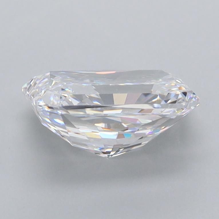 1.55 Carat Radiant Lab Diamond :: 360 spin frame 01