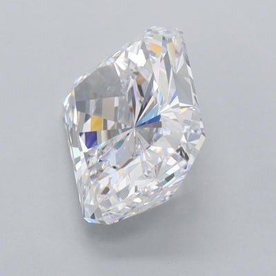 1.55 Carat Radiant Lab Diamond :: 360 spin frame 02