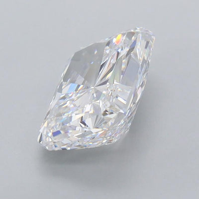 1.55 Carat Radiant Lab Diamond :: 360 spin frame 04