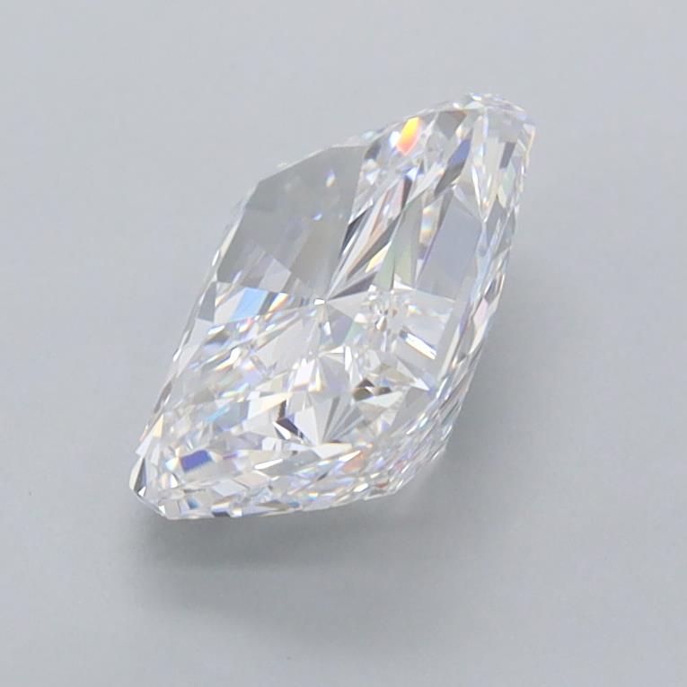 1.55 Carat Radiant Lab Diamond :: 360 spin frame 04