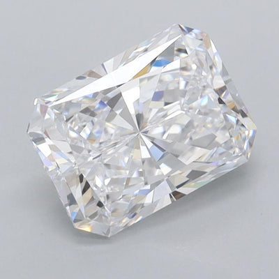 1.55 Carat Radiant Lab Diamond :: 360 spin frame 05