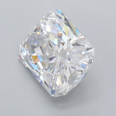 1.55 Carat Radiant Lab Diamond :: 360 spin frame 07